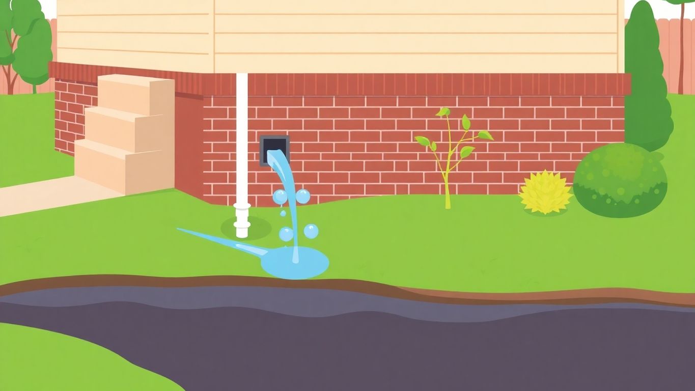 How To Prevent Basement Water Damage? - buildwithkraft.com